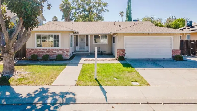 $449,000 | 9431 Stanfield Court, Stockton, CA 95209