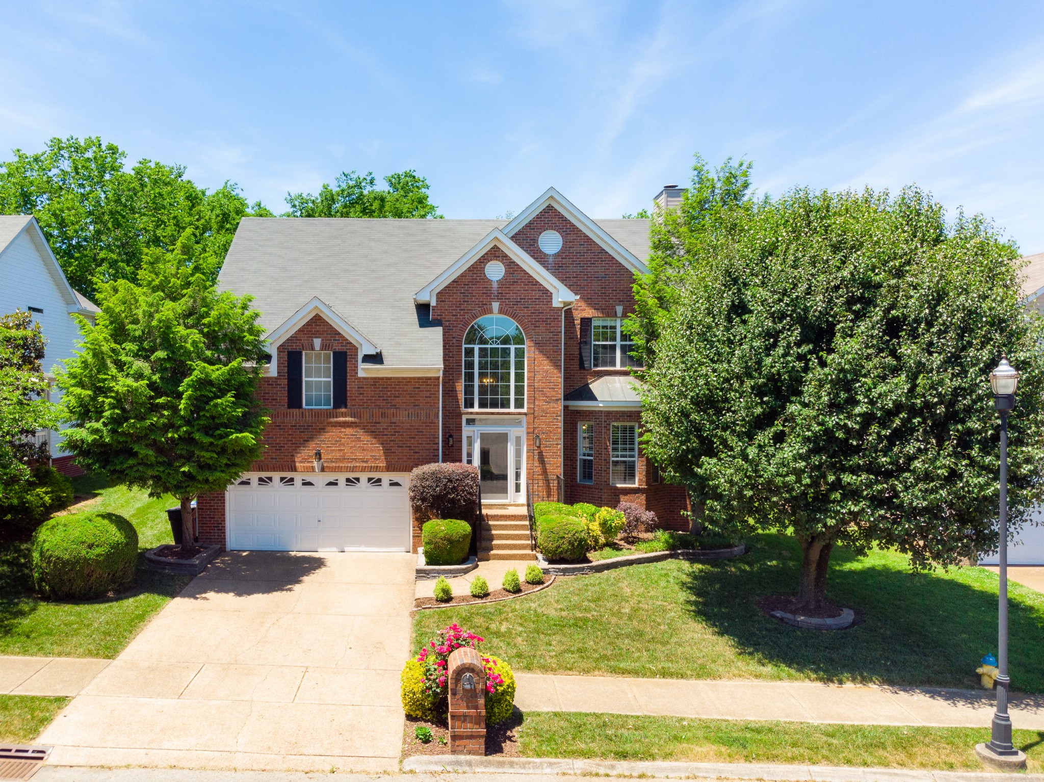 407 Orchid Road Franklin, TN 37064 - Photo 2 of 33 Gallery Image 2