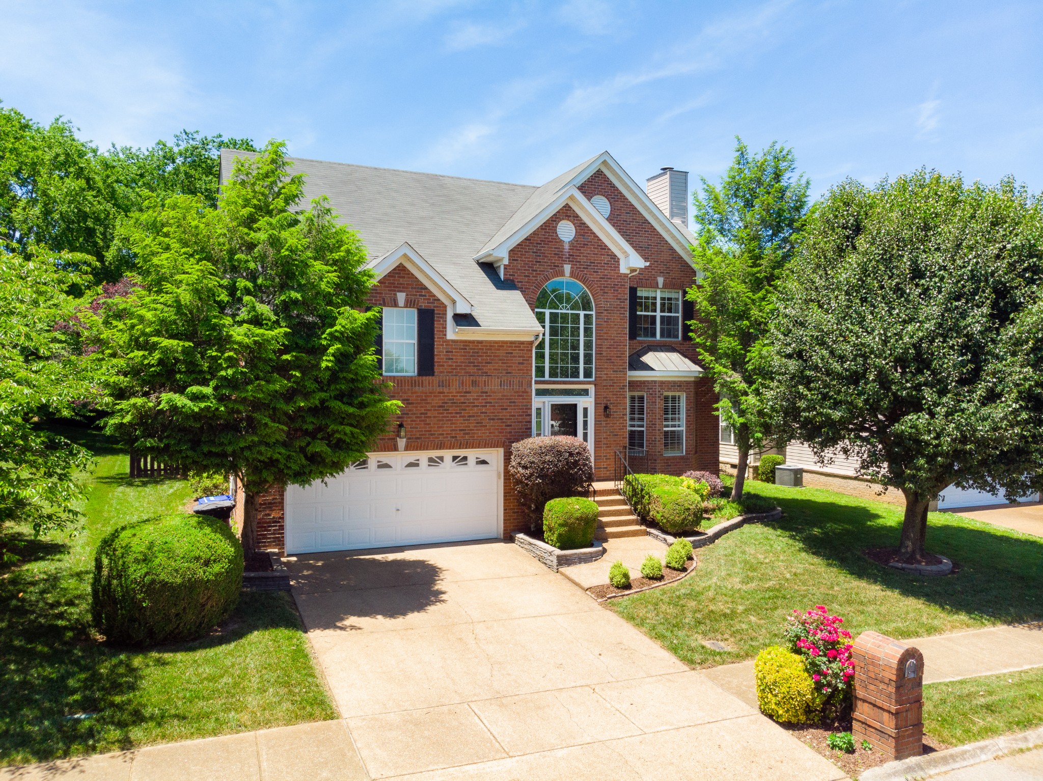 407 Orchid Road Franklin, TN 37064 - Photo 3 of 33 Gallery Image 3