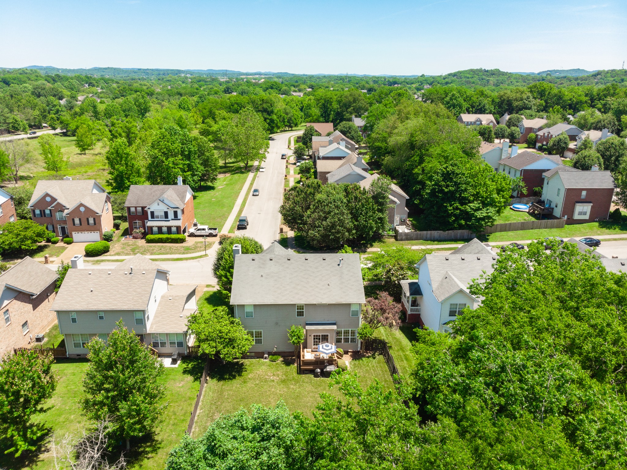 407 Orchid Road Franklin, TN 37064 - Photo 30 of 33 Gallery Image 30