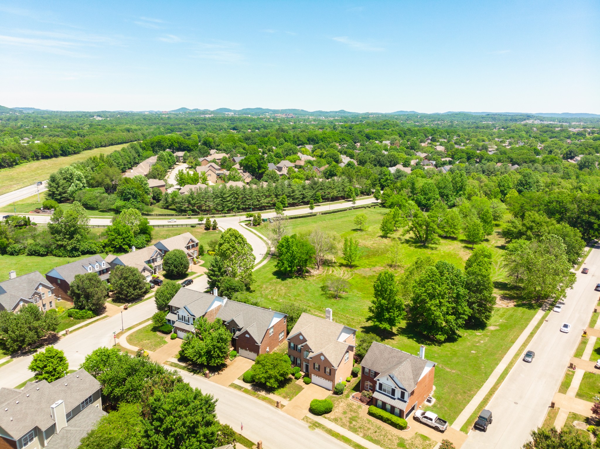 407 Orchid Road Franklin, TN 37064 - Photo 31 of 33 Gallery Image 31