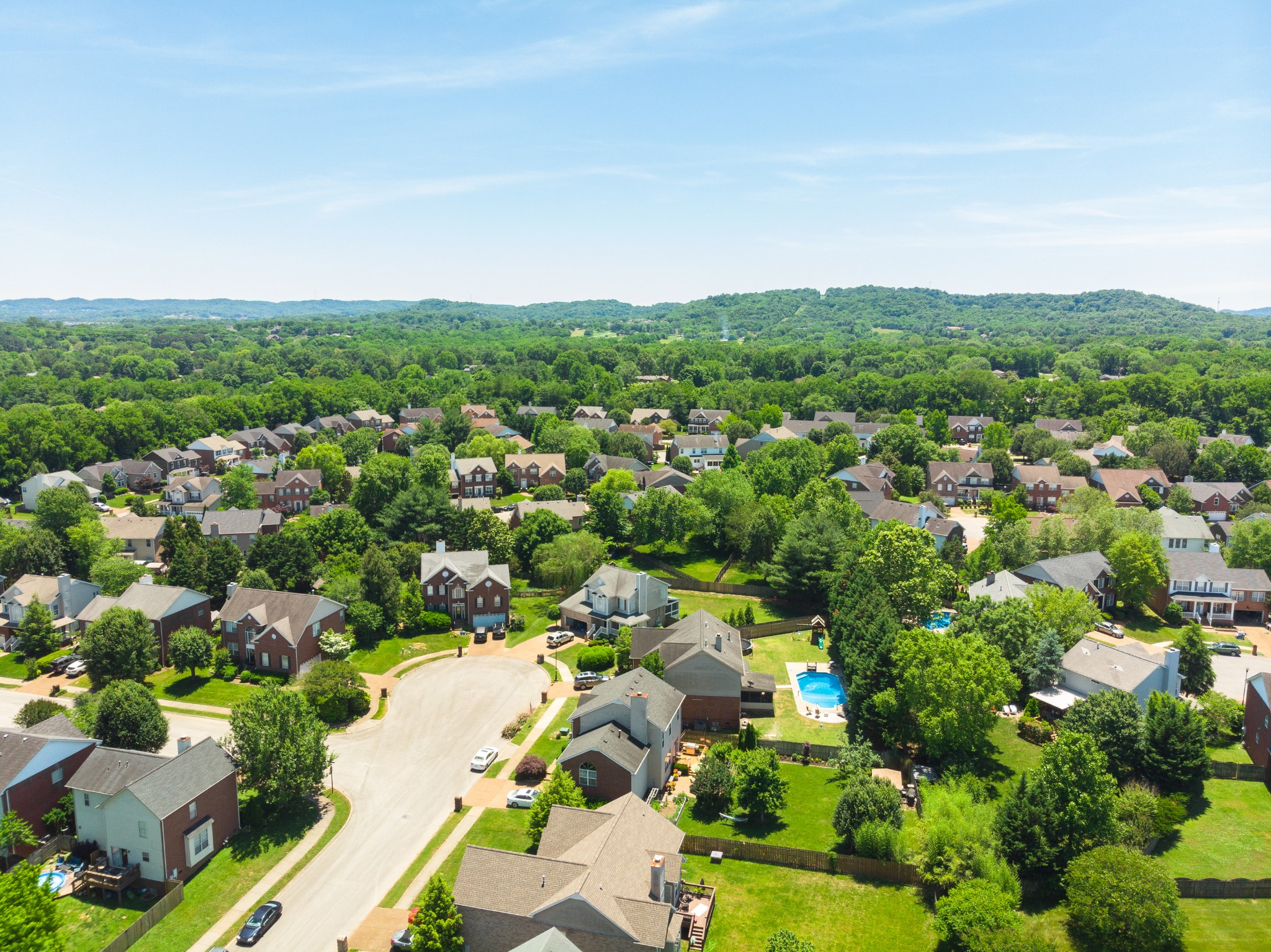 407 Orchid Road Franklin, TN 37064 - Photo 32 of 33 Gallery Image 32