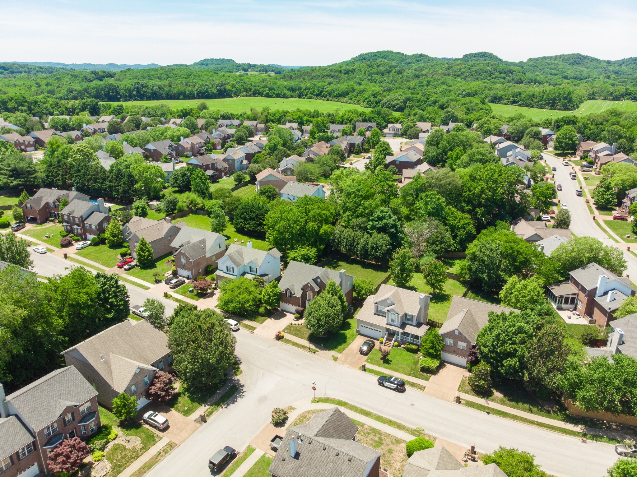 407 Orchid Road Franklin, TN 37064 - Photo 33 of 33 Gallery Image 33