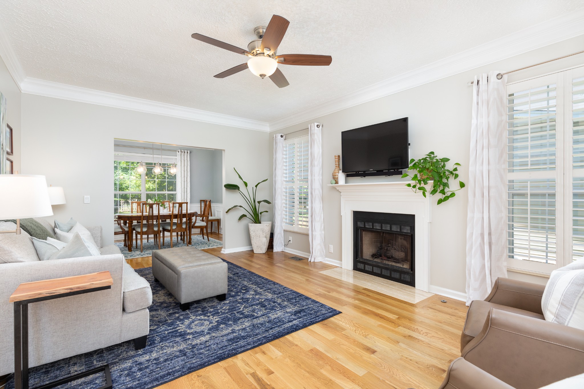 407 Orchid Road Franklin, TN 37064 - Photo 5 of 33 Gallery Image 5