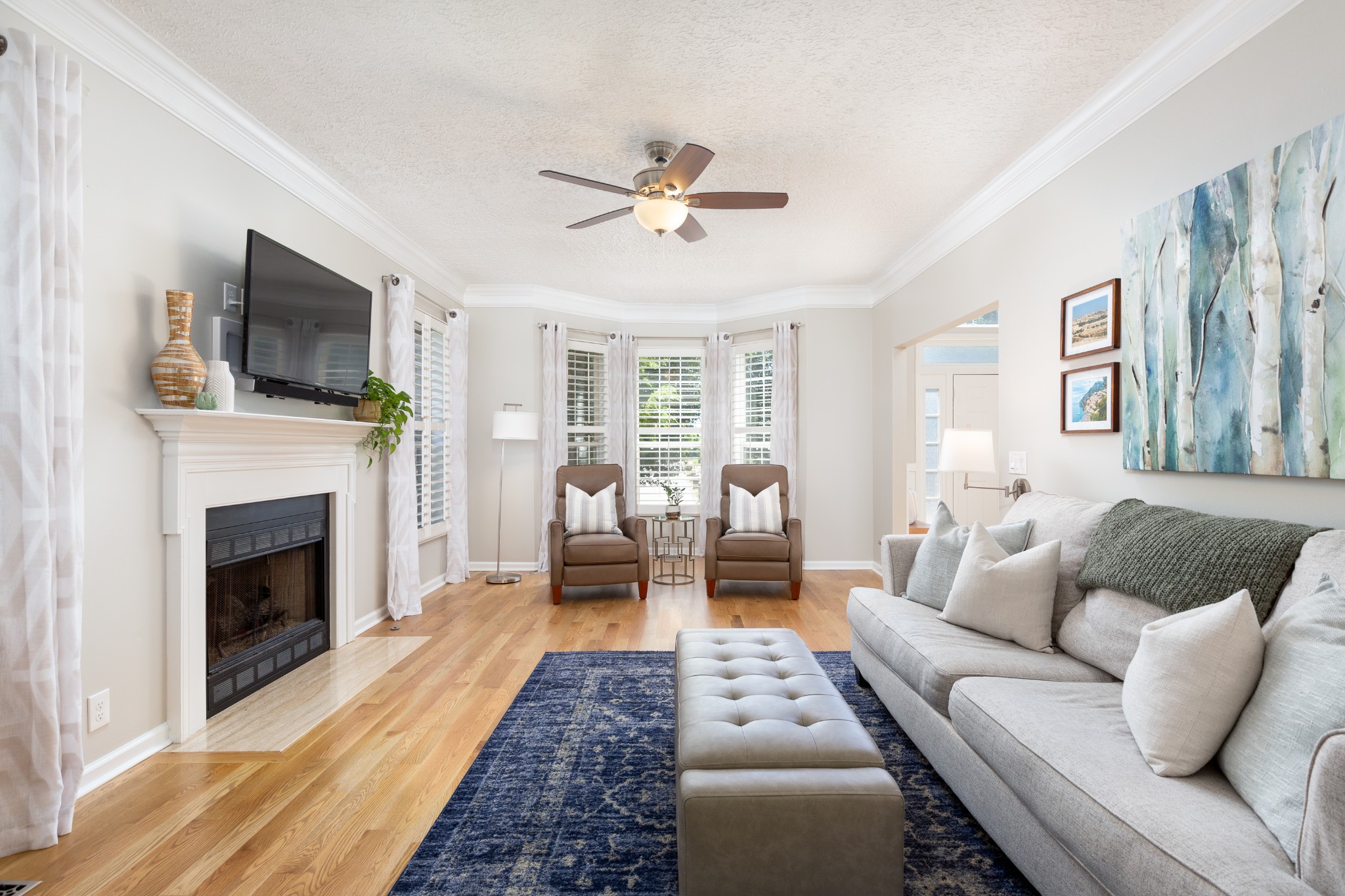 407 Orchid Road Franklin, TN 37064 - Photo 6 of 33 Gallery Image 6