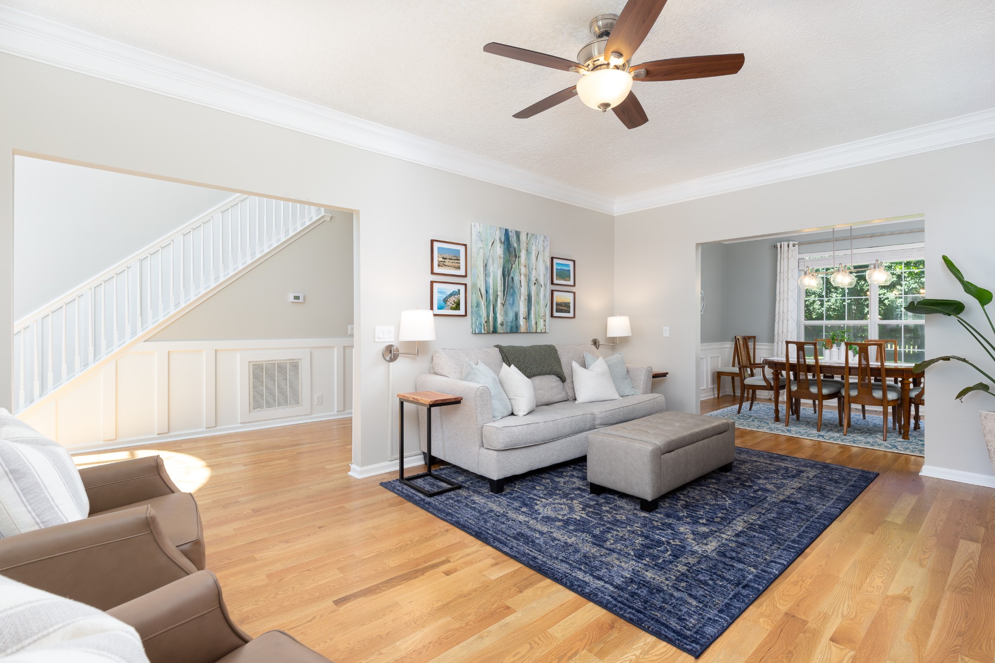 407 Orchid Road Franklin, TN 37064 - Photo 7 of 33 Gallery Image 7
