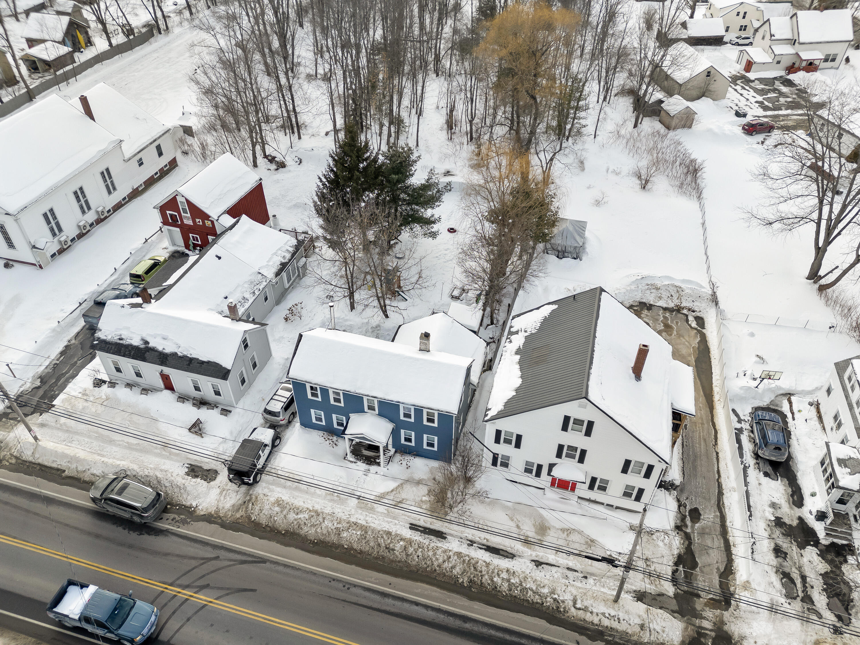 752 Gray Road Gorham, ME 04038 - Photo 52 of 65 752 Gray Rd_155