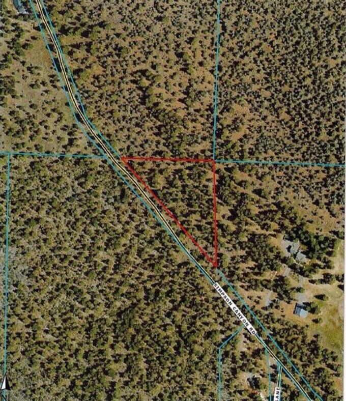 0 Simpson Canyon Road, Unit 26 Klamath Falls, OR 97601 - Photo 10 of 19 1000010991