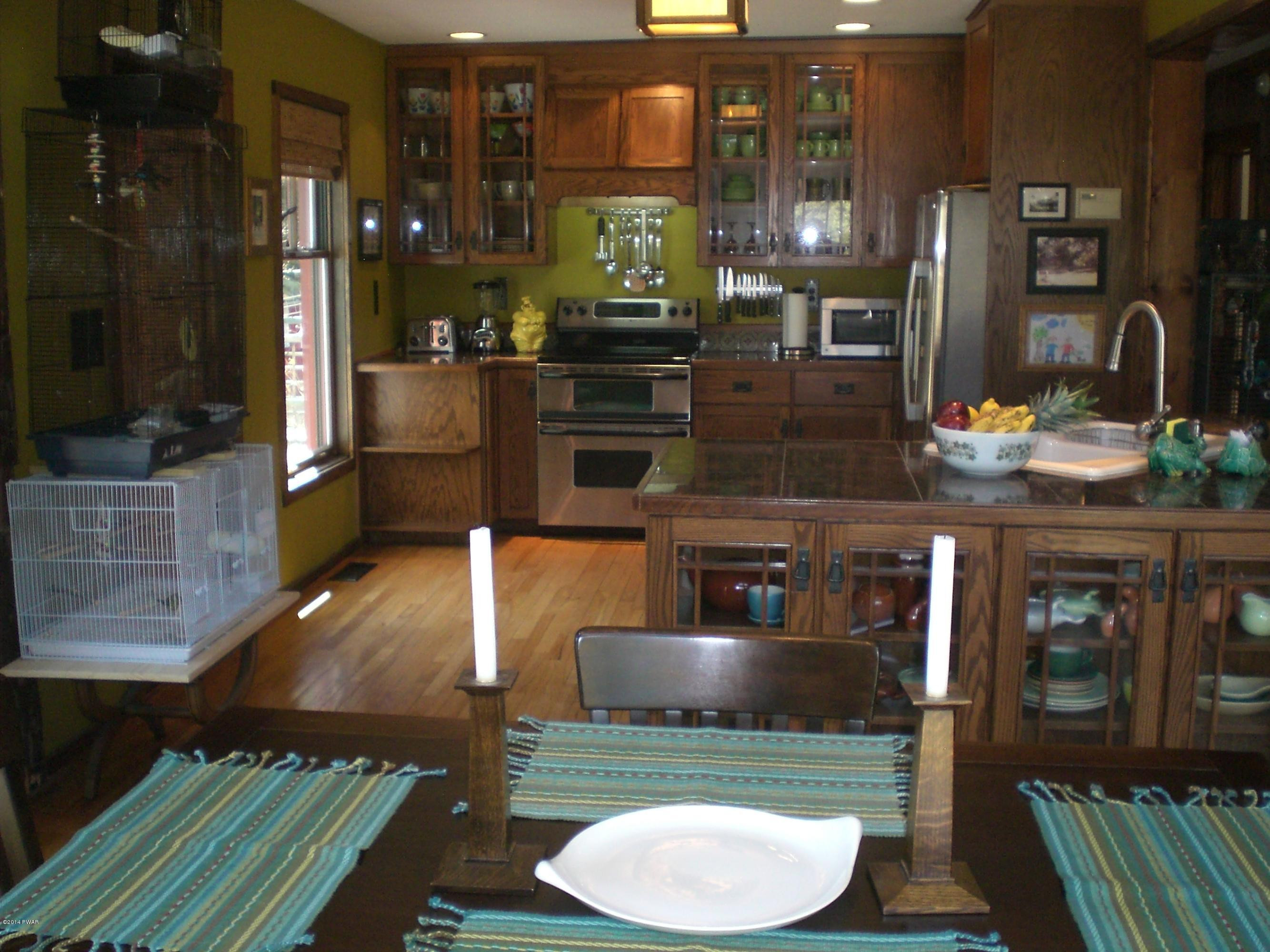 111 Ploch Road Shohola, PA 18458 - Photo 15 of 88