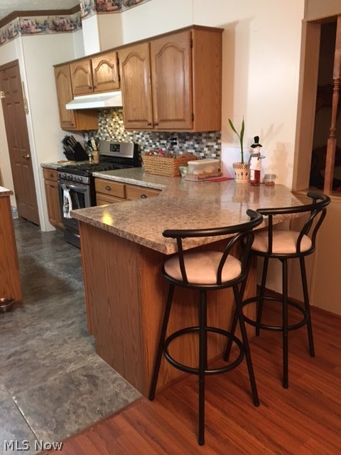 5134 Apple Pie Ridge Wellsburg, WV 26070 - Photo 6 of 17