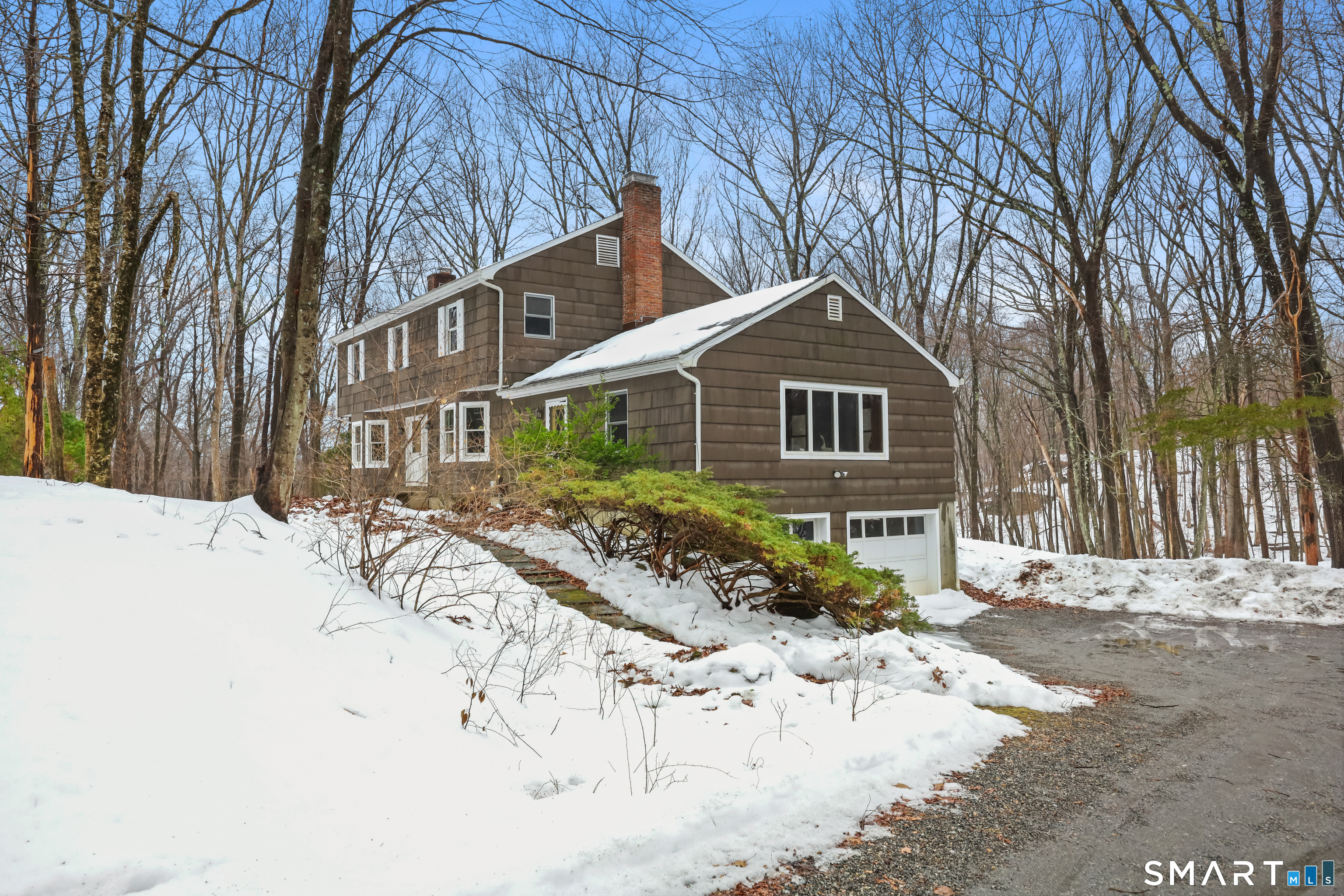 429 Rock House Road Redding, CT 06896 - Photo 2 of 26