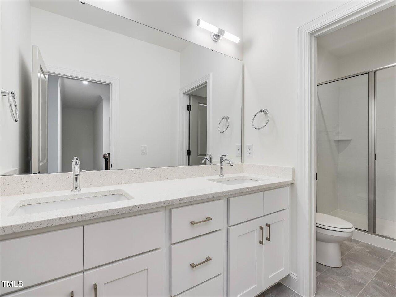 3533 Bruce Garner Road Wake Forest, NC 27587 - Photo 54 of 66 75-Bathroom