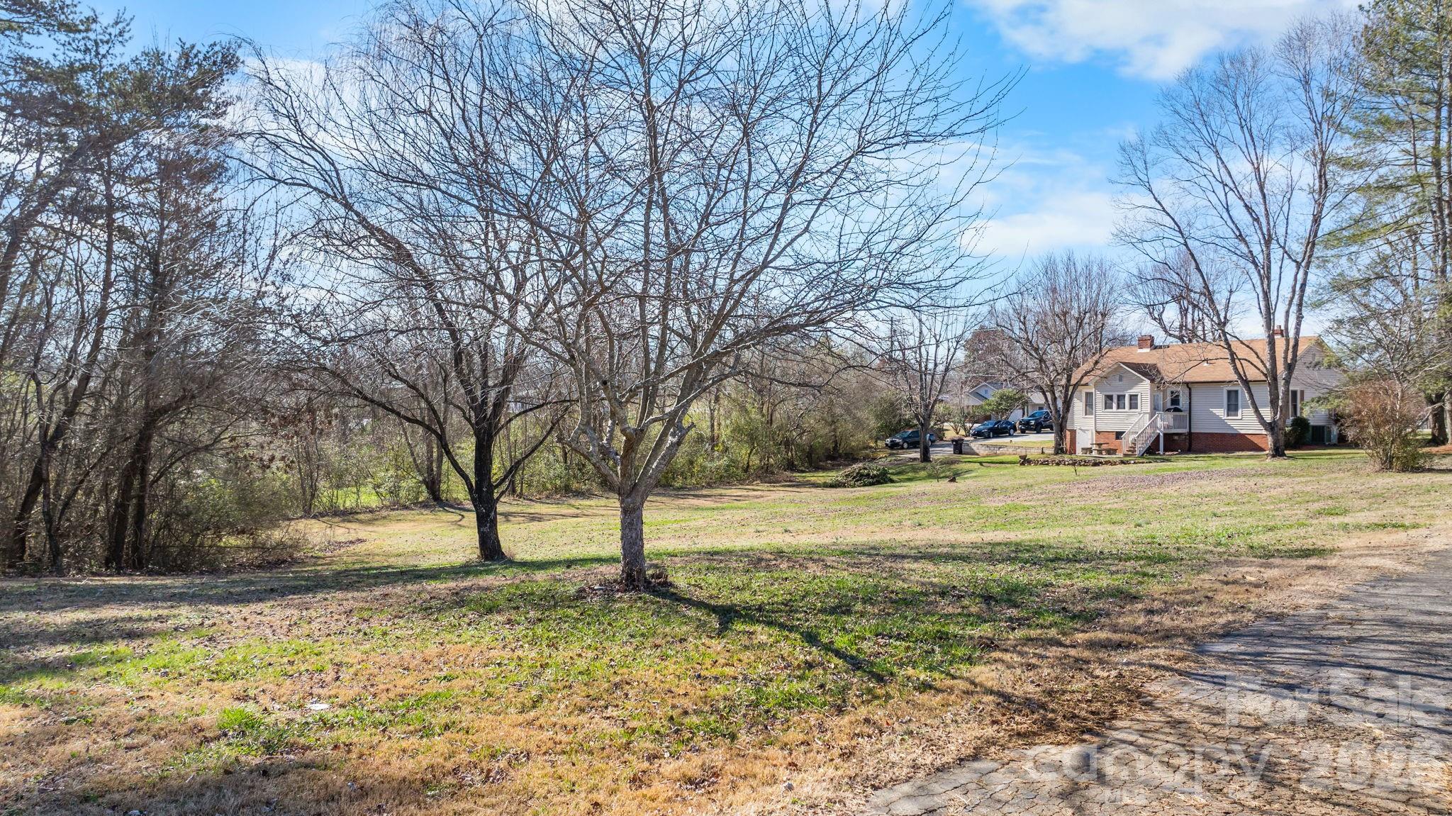 2533 Lail Road Morganton, NC 28655 - Photo 28 of 38 a view of road with trees