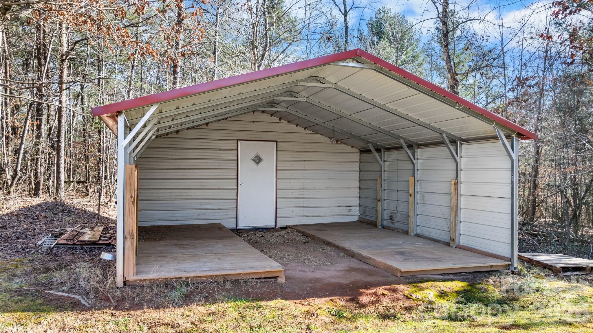 2533 Lail Road Morganton, NC 28655 - Photo 30 of 38 a house view with a outdoor space