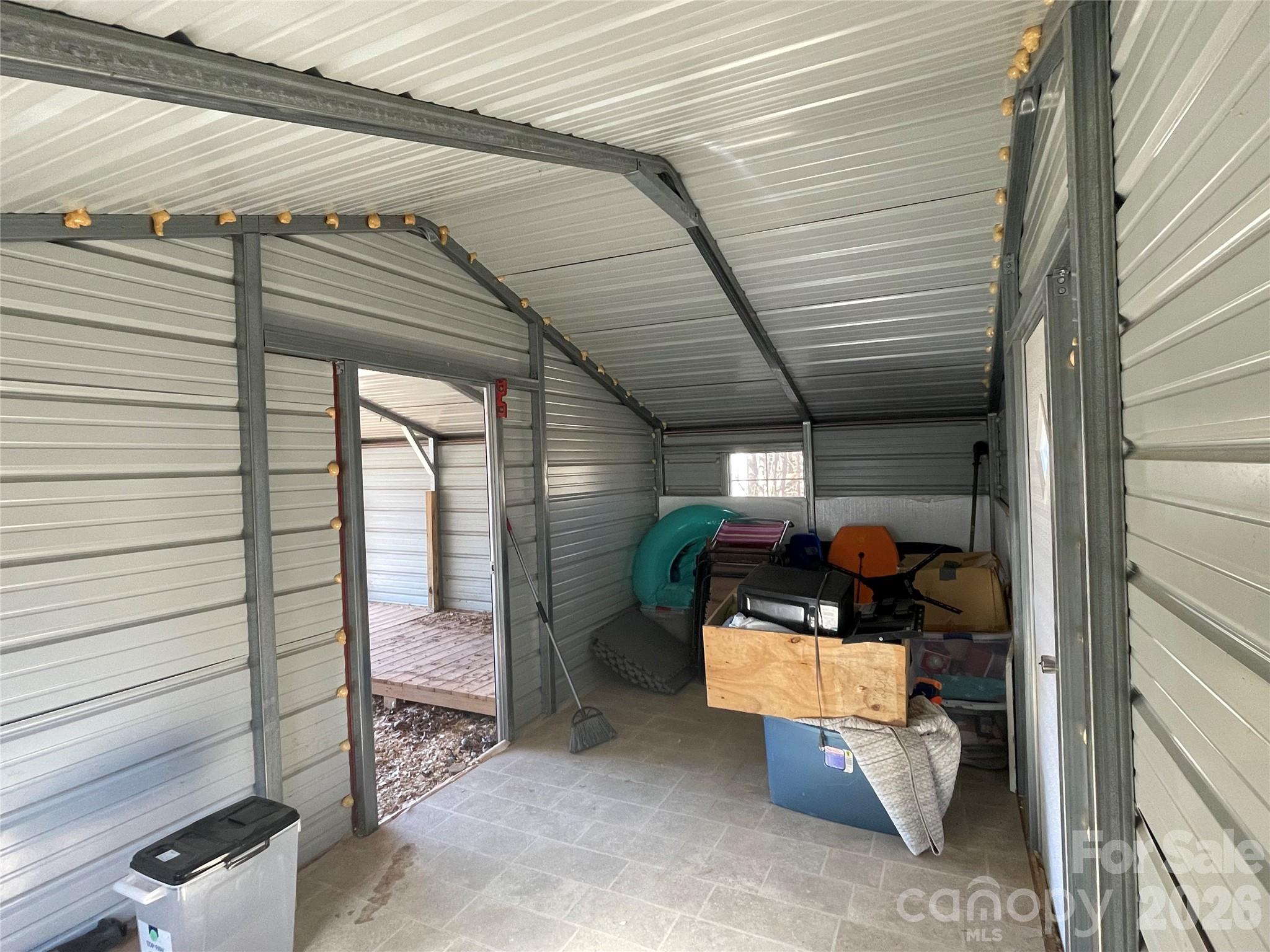 2533 Lail Road Morganton, NC 28655 - Photo 32 of 38 a view of sitting area with seating space