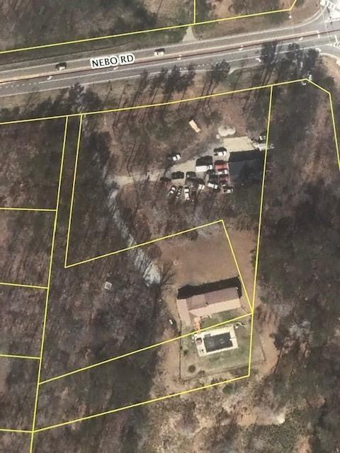 7012 Nebo Road Hiram, GA 30141 - Photo 1 of 3 Gallery Image 1