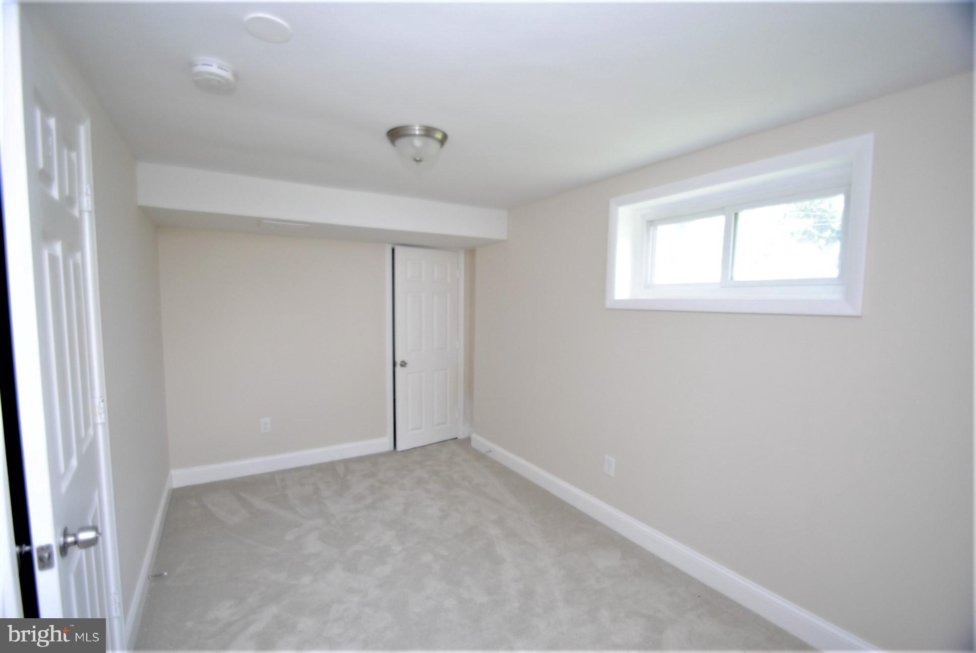 8900 Crandall Road Lanham, MD 20706 - Photo 16 of 24 Basement
