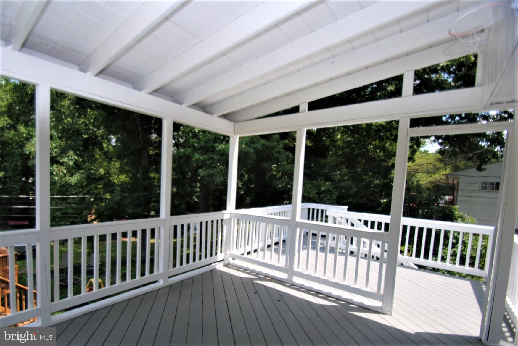 8900 Crandall Road Lanham, MD 20706 - Photo 21 of 24 Exterior (Rear)