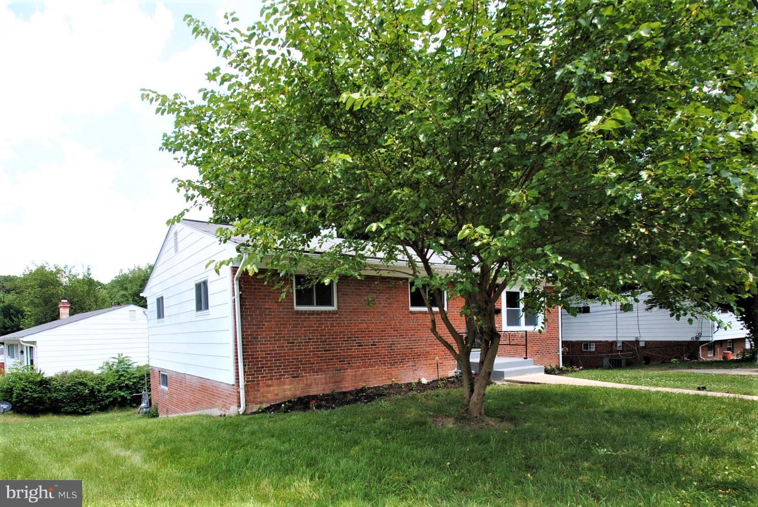 8900 Crandall Road Lanham, MD 20706 - Photo 24 of 24 Exterior (General)