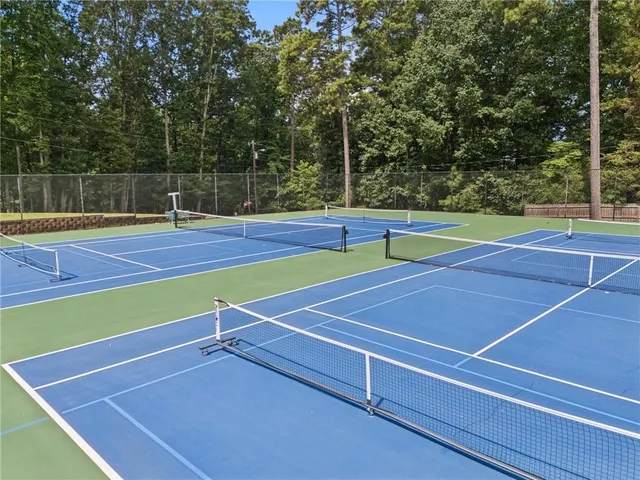 $449,000 | 5623 High Harbor Point, Gainesville, GA 30504