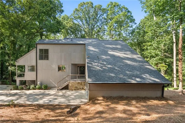 $449,000 | 5623 High Harbor Point, Gainesville, GA 30504