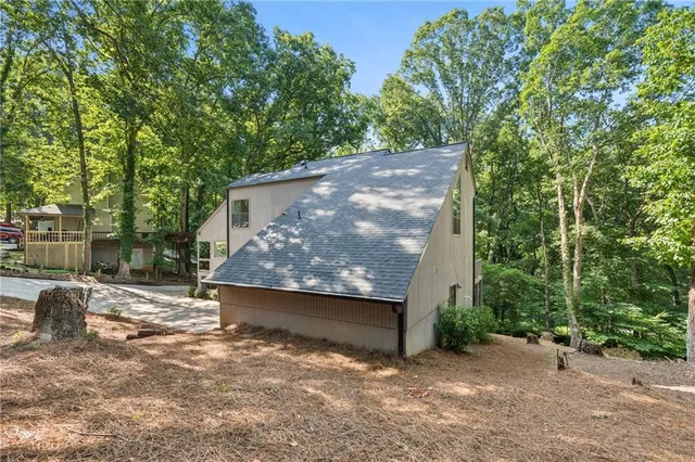 $449,000 | 5623 High Harbor Point, Gainesville, GA 30504