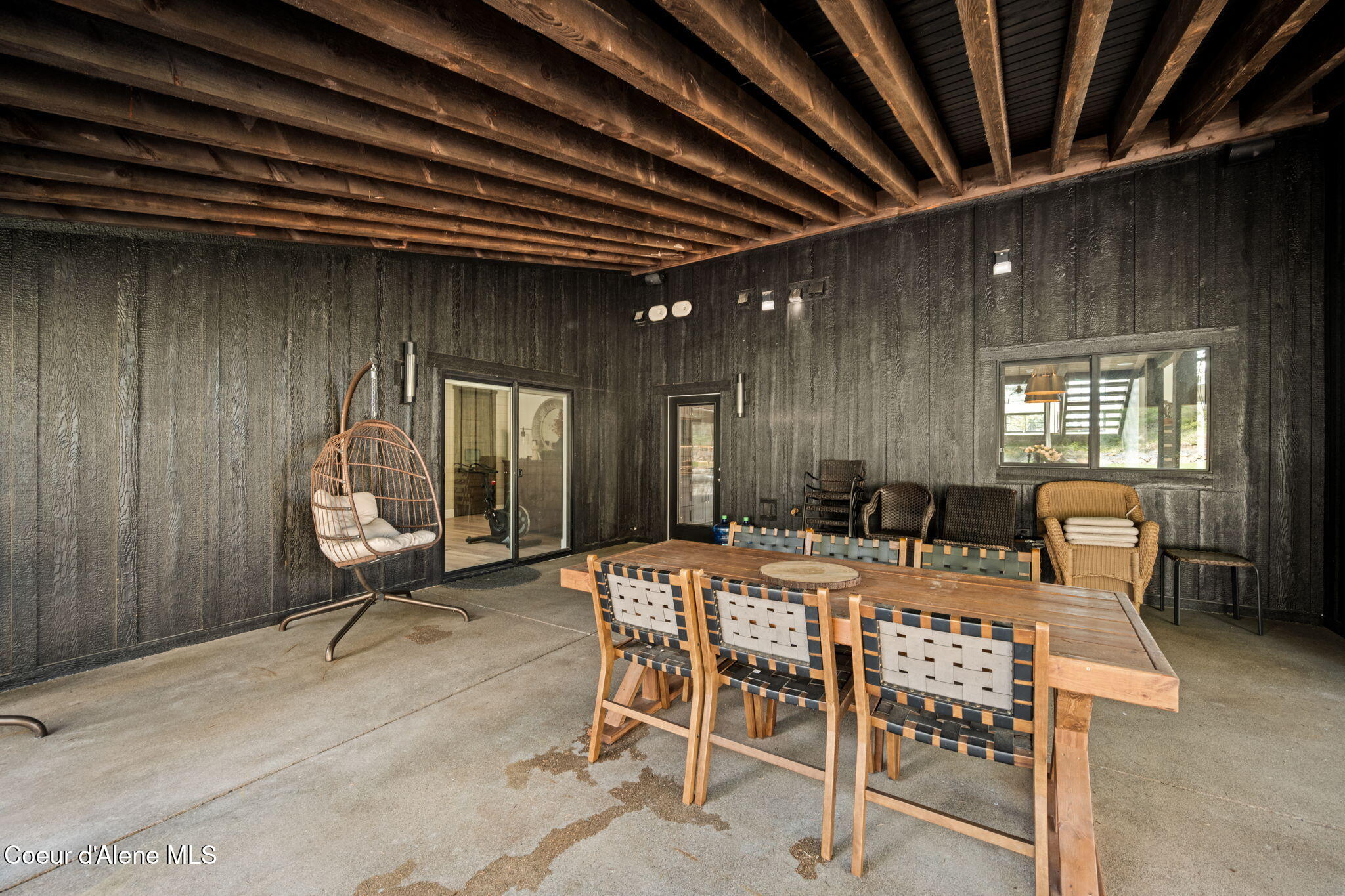 6799 East Shiras Road Coeur D'Alene, ID 83814 - Photo 67 of 98 Back Patio