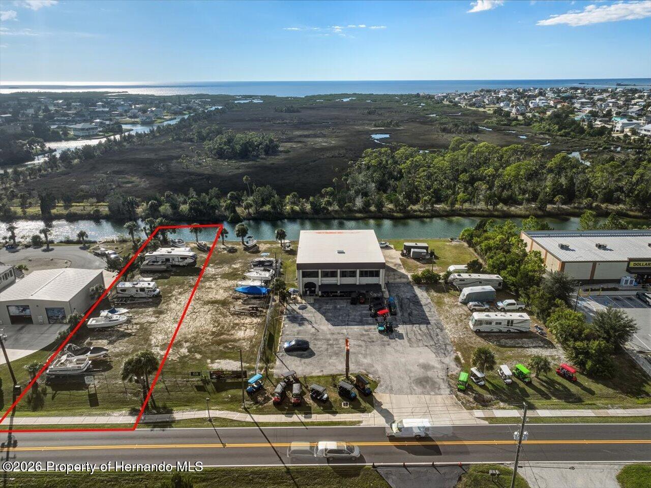 4007 Shoal Line Boulevard Hernando Beach, FL 34607 - Photo 23 of 24