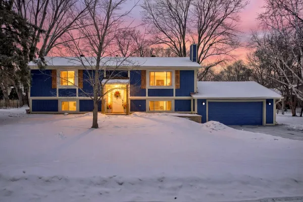 $501,000 | 6543 Bluebird Drive, Maple Grove, MN 55369