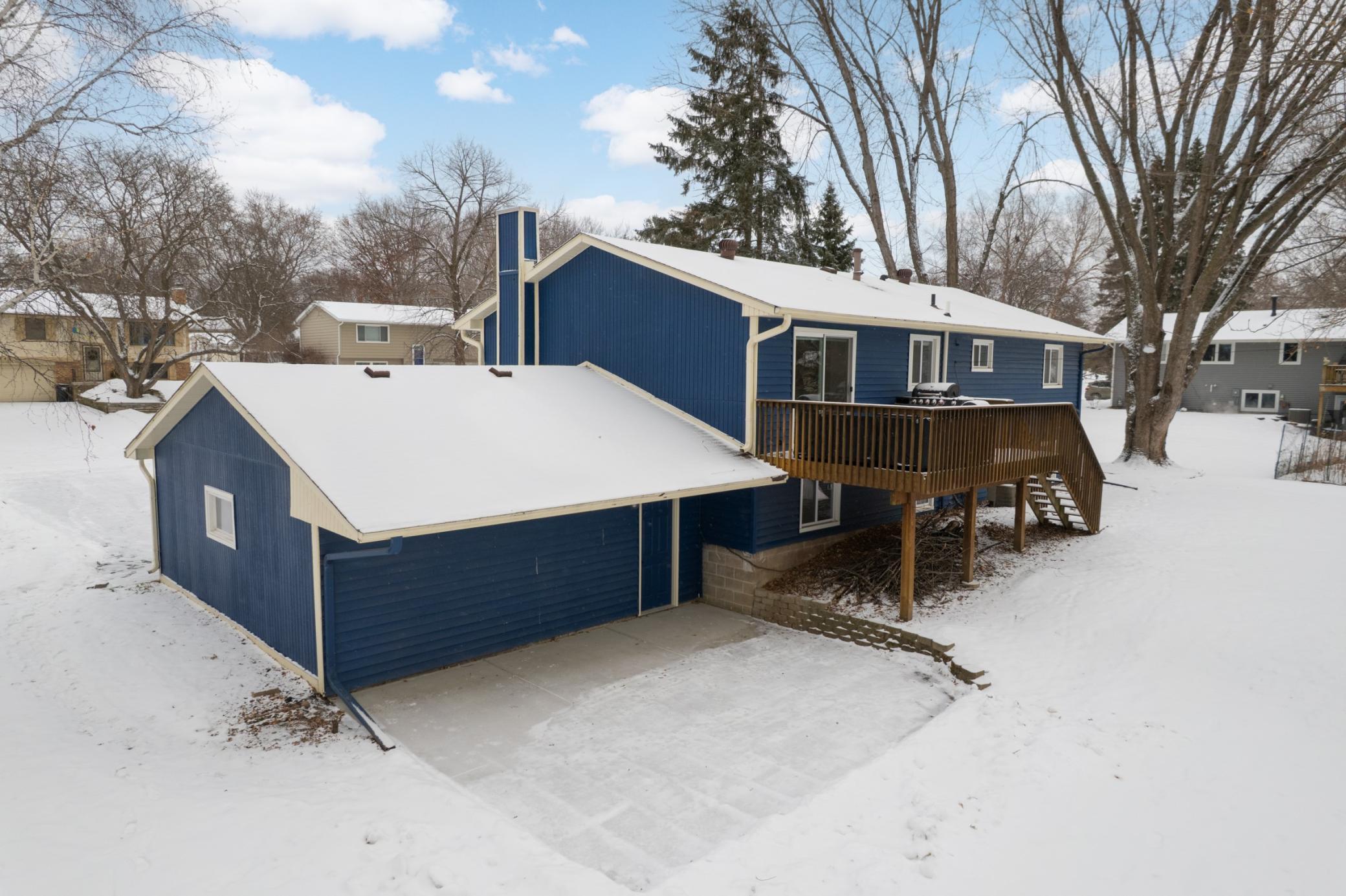 6543 Bluebird Drive Maple Grove, MN 55369 - Photo 29 of 39