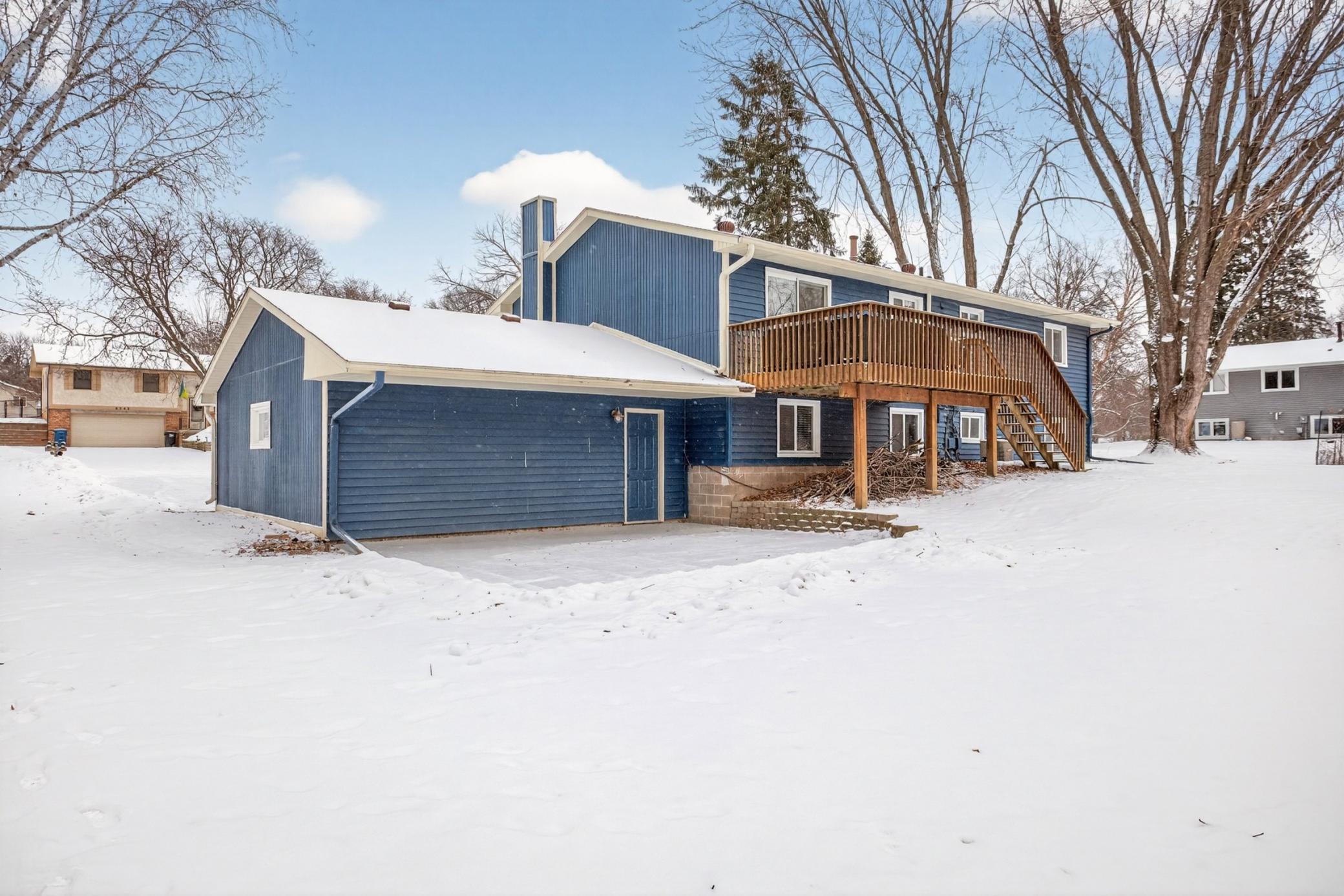 6543 Bluebird Drive Maple Grove, MN 55369 - Photo 31 of 39