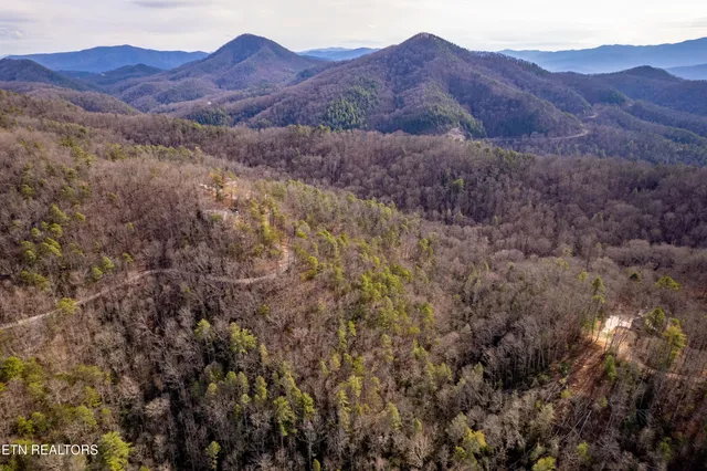 $99,900 | Lot# 6 Taylors Ridge (journeys End ) Road, Walland, TN 37886