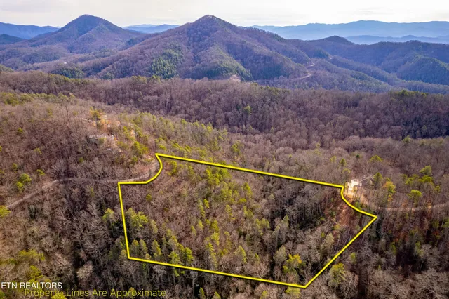 $99,900 | Lot# 6 Taylors Ridge (journeys End ) Road, Walland, TN 37886