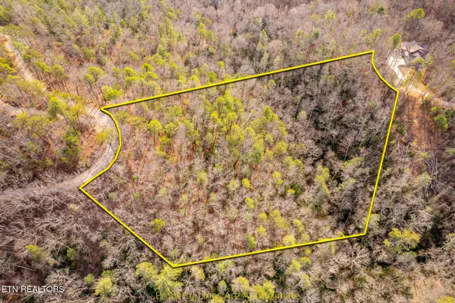 $99,900 | Lot# 6 Taylors Ridge (journeys End ) Road, Walland, TN 37886