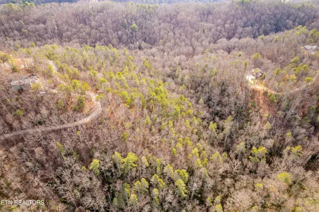 $99,900 | Lot# 6 Taylors Ridge (journeys End ) Road, Walland, TN 37886