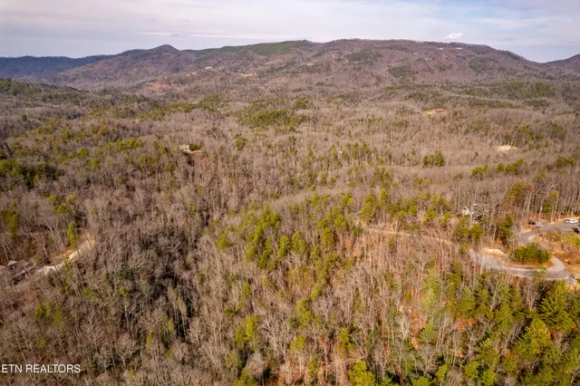 $99,900 | Lot# 6 Taylors Ridge (journeys End ) Road, Walland, TN 37886