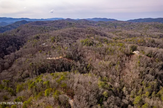 $99,900 | Lot# 6 Taylors Ridge (journeys End ) Road, Walland, TN 37886