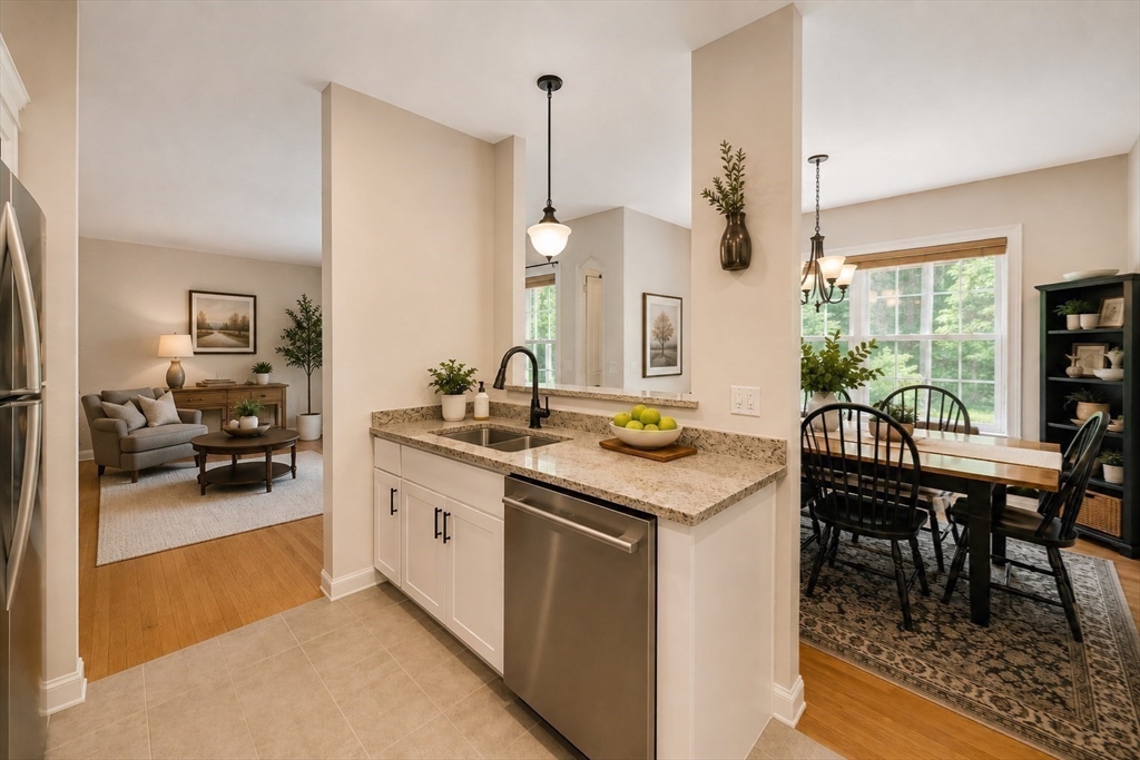 115 Revere Street, Unit E Canton, MA 02021 - Photo 3 of 22