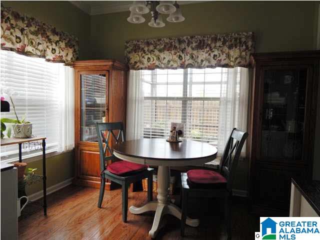 264 Springdale Drive Gardendale, AL 35071 - Photo 12 of 26