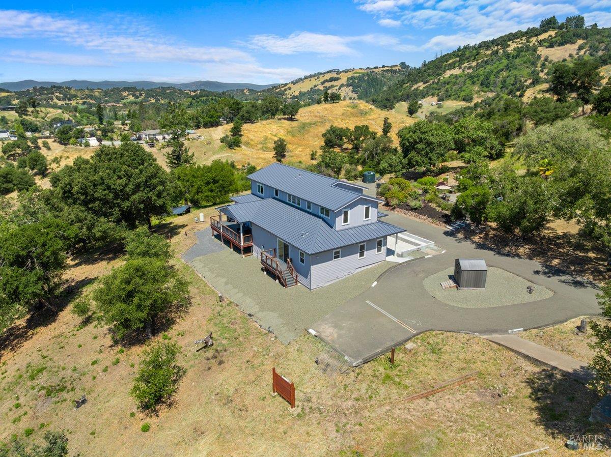 1616 Redwood Hill Road Santa Rosa, CA 95404 - Photo 58 of 62