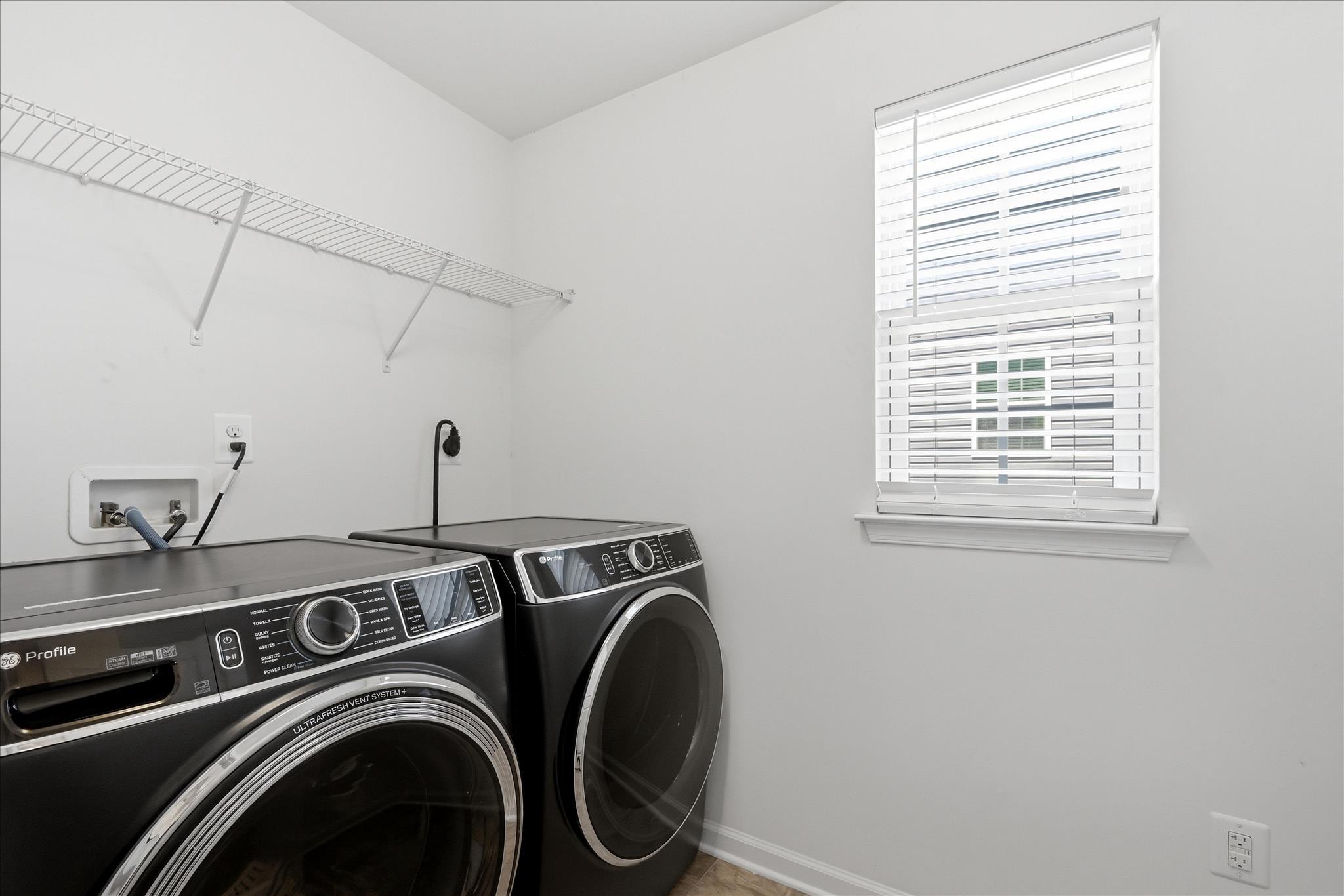 179 Overbrook Road Ranson, WV 25438 - Photo 40 of 57 Laundry Room on Bedroom Level