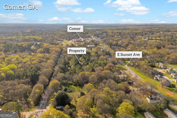 $259,000 | 0 Oak Street, Comer, GA 30629
