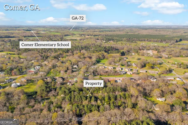 $259,000 | 0 Oak Street, Comer, GA 30629