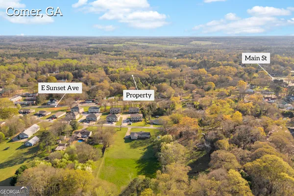 $259,000 | 0 Oak Street, Comer, GA 30629