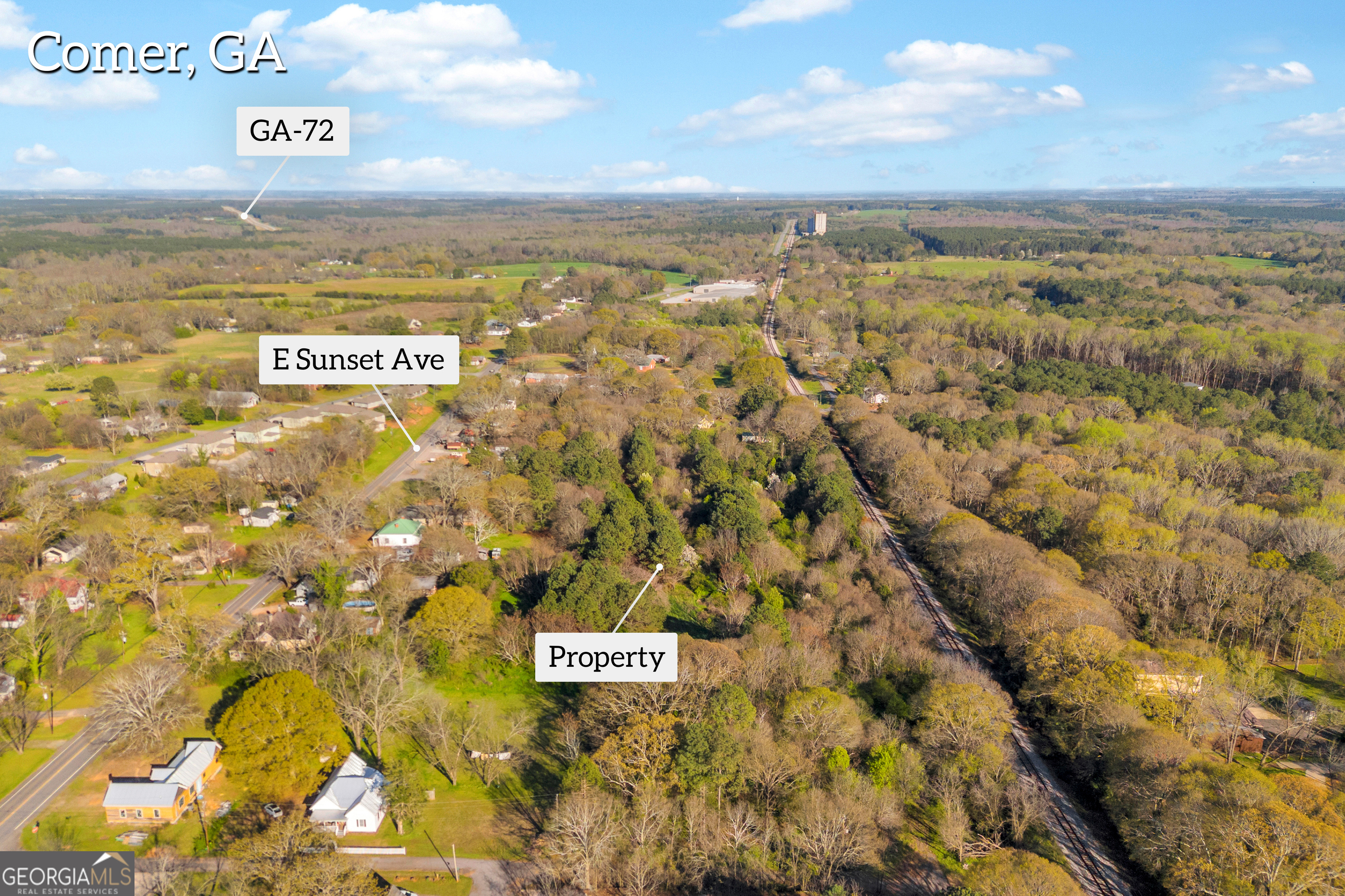 0 Oak Street Comer, GA 30629 - Photo 10 of 20