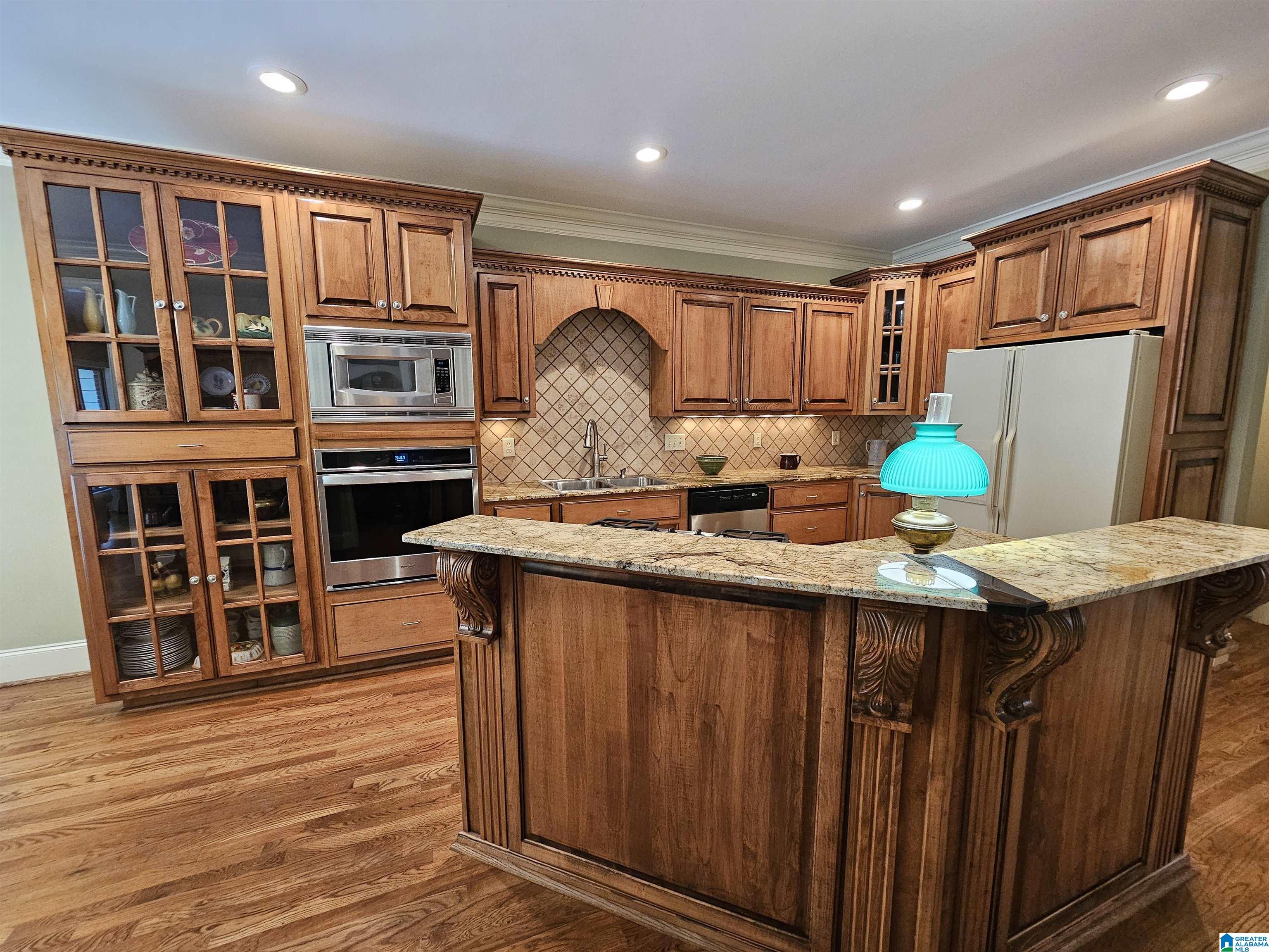 1062 St Andrews Parkway Oneonta, AL 35121 - Photo 18 of 53