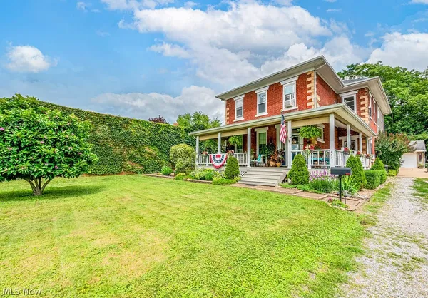 $250,000 | 454 North Lincoln Avenue, Salem, OH 44460