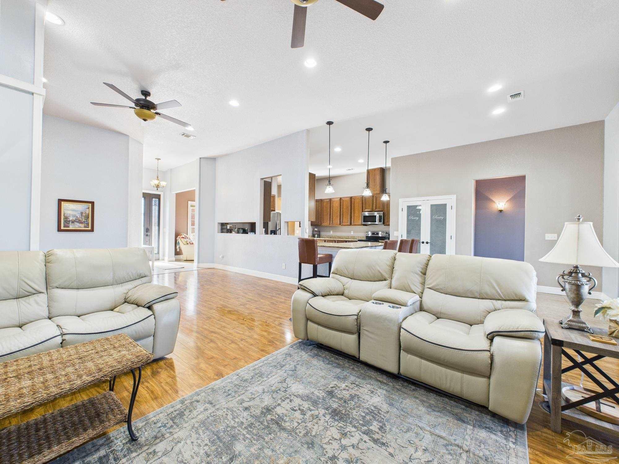 3232 Southfork Drive Pace, FL 32571 - Photo 12 of 71