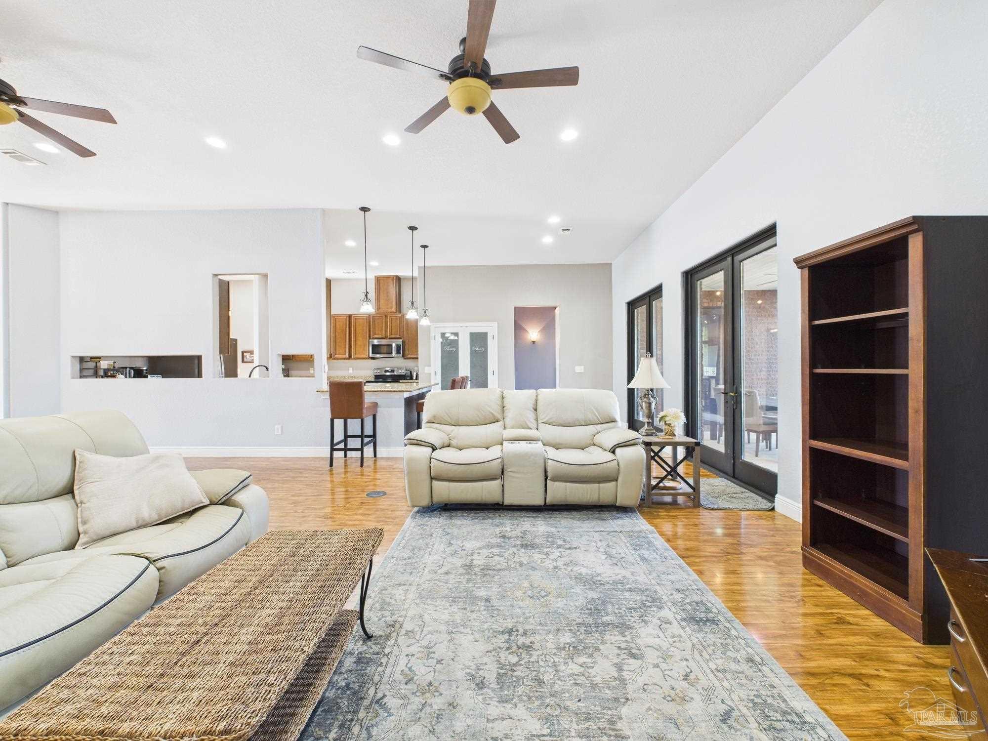 3232 Southfork Drive Pace, FL 32571 - Photo 13 of 71