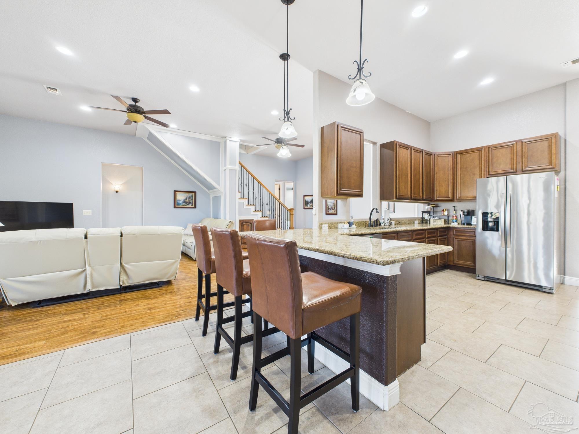 3232 Southfork Drive Pace, FL 32571 - Photo 18 of 71